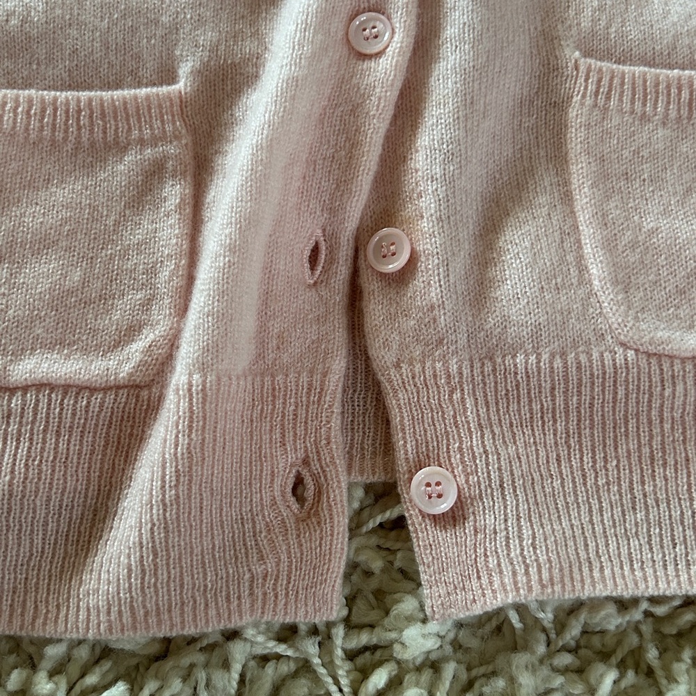 Doen Freya Cardigan - Picture 4 of 5